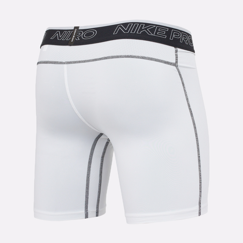 Мужские шорты Nike Pro Dri-FIT (DD1917-100)  - цена, описание, фото 2